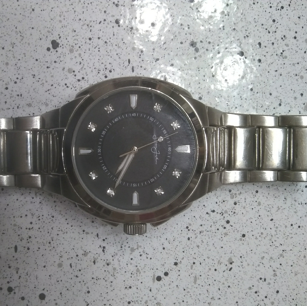 Mens Sean John watch